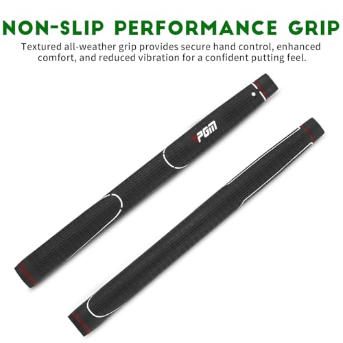 PGM High MOI Mallet Putter