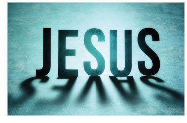Moments With The Book Jesus Saves (Mini Gospel Tract Card - Packet of 100 - KJV)
