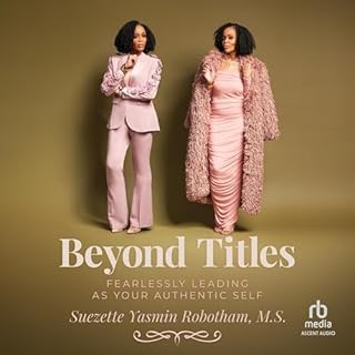 Beyond Titles cover art