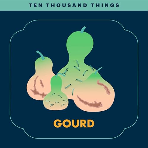 A Gourd