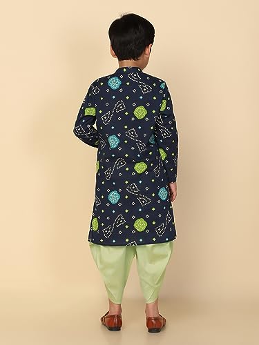 Image of KISAH Men Kurta