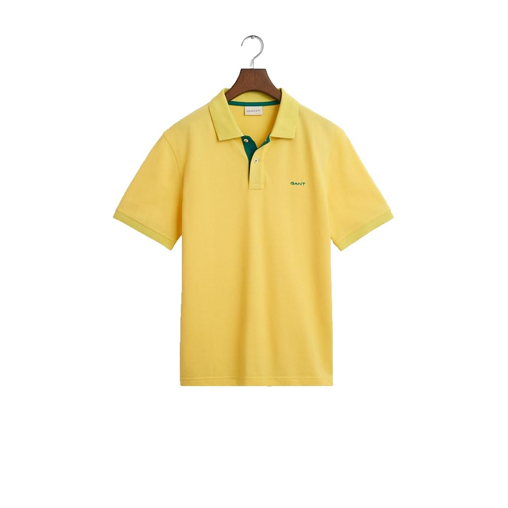 Guante Sunbleached Pique Rugger Polo Hombre