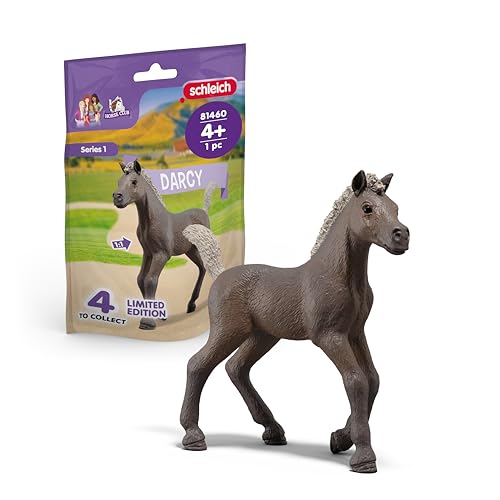 Schleich Poulain de Collection Darcy