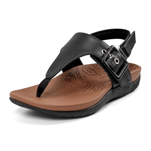 Rockport Women's Rora Flat Sandal