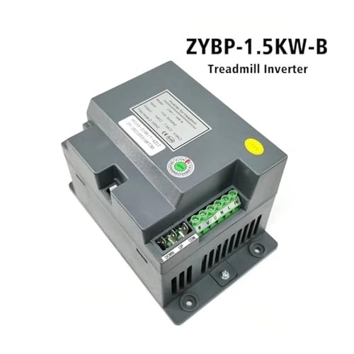 Image of ZYBP-2.2KW-B Treadmill Inverter ZYBP-2.2KW-A .Compatible With SHUA. Treadmill Controller Control Board Variable Frequency Drive ZYBP 2.2KW B(220V,ZYBP-1.5KW)