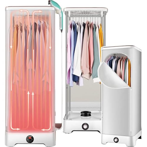 Stiratrice automatica portatile