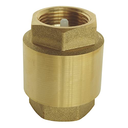 SOMATHERM FOR YOU 105-20 ret 3/4 Universal Valve Double 20/27 Female-Any Position-Plastic axle, Droit, Femelle