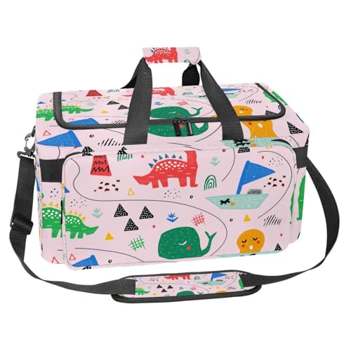 Sac de sport 30 L idéal pour votre entraînement de fitness et escapades