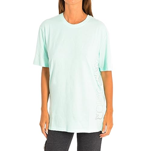 Zumba Fitness - Camiseta de Cuello Redondo para Hombre