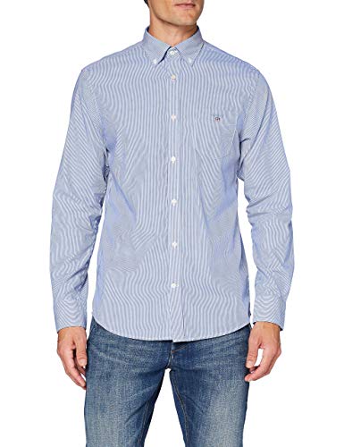 GANT The Broadcloth Banker REG BD