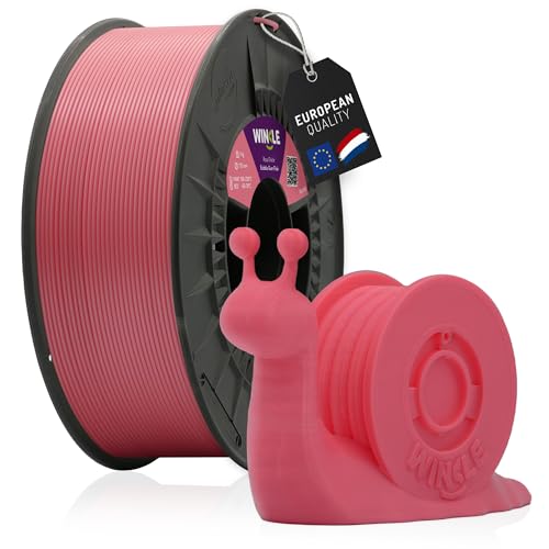 Filament Winkle PLA RED