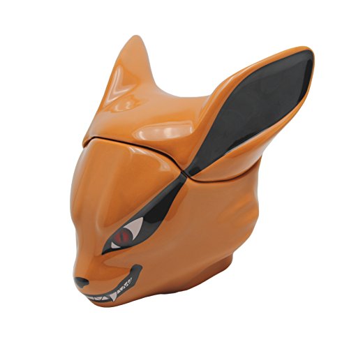 ABYstyle - NARUTO SHIPPUDEN - Taza 3D - Kyubi
