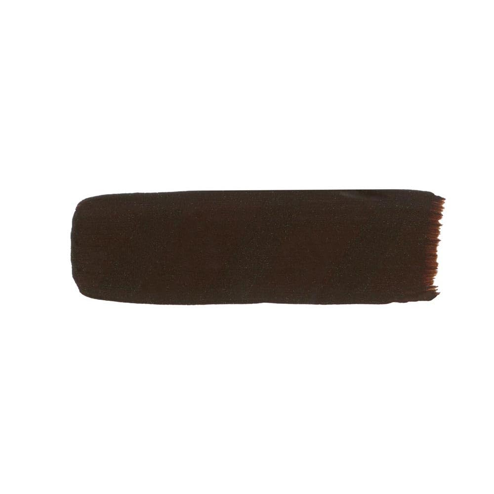 Oro acrilico 8 Oz Terra d'ombra bruciata