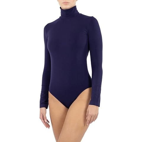 Body col roulé SENSI' Cover