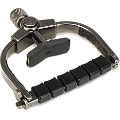 Paige Clik Capo PC-6-ETI 6-string Standard - Les Beatles, Paul McCartney, John Lennon, RIngo Starr, George Harrison