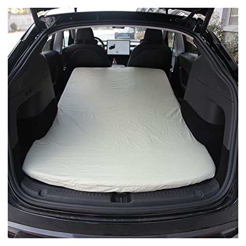 10 Best Tesla Model Y Bed Mattress Memory Foam June 2023