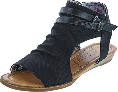 Blowfish Malibu Women's Blumoon Slipper