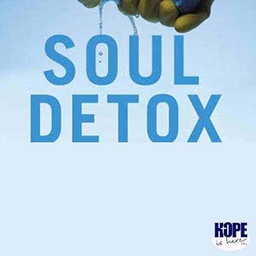『Soul Detox』のカバーアート