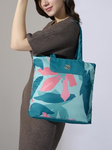 Image of Lavie Signature Women's Capela Gila Tote Bag | Tote Bag for Work | Ladies Purse | Stylish Shoulder Bag | Gift for Women