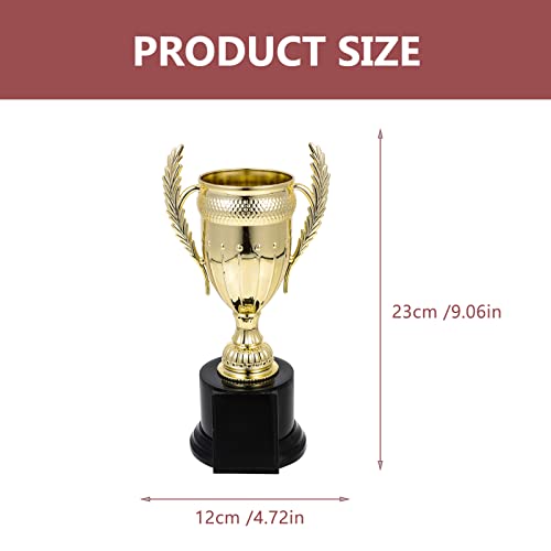 Reviews de Trofeos , listamos los 10 mejores. 20 Imagen adicional