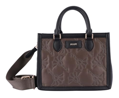 Joop! bolso bandolera de alta costura Ricamo Aurelia en color Olive Night