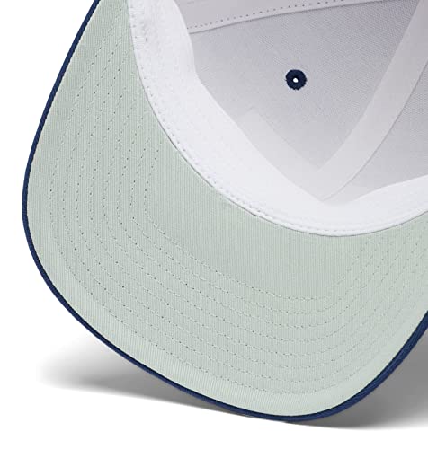 Image of Columbia Unisex Adult PFG Logo Mesh Ball Cap