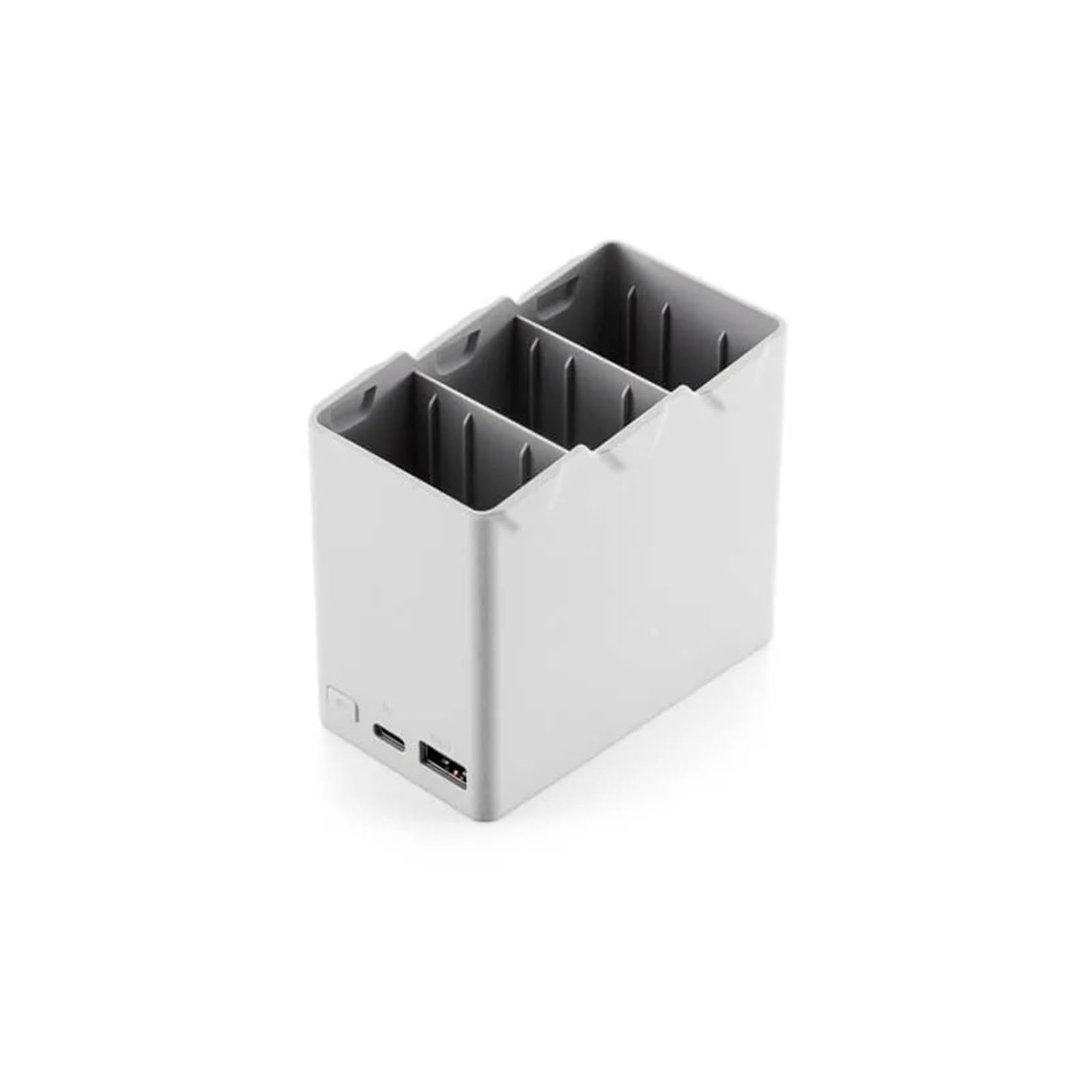Hub de charge, Compatible avec DJI, for Mini 4 Pro 3 série Mini 3 Pro, chargeur de batterie de Drone bidirectionnel