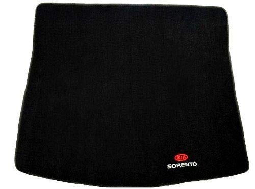 Tapete Carpete Porta Mala Tevic Kia Sorento 2011 12 13 14 15