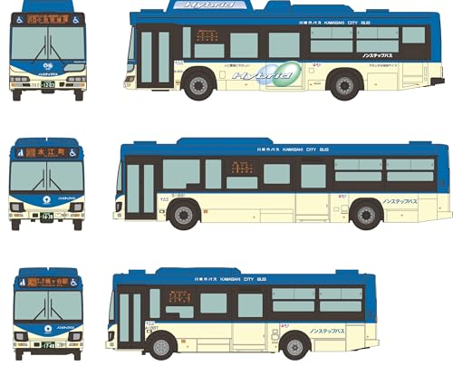 THE BUS COLLECTION 木製ケース付き THE BUS COLLECTION 木製ケース付き THE BUS COLLECTION 木製ケース