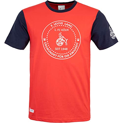 uhlsport 1. FC Keulen carnaval TW-shirt 2020/2021