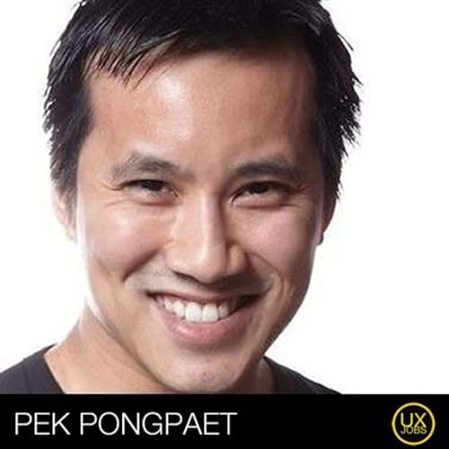 #3B (Clip) - Pek Pongpaet : Where do portfolio pieces come from?