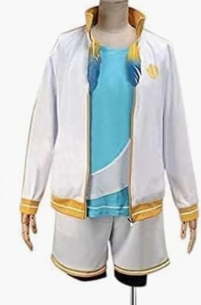 Amazon.co.jp: [UD] 刀剣乱舞 太鼓鐘貞宗 内番 コスプレ衣装