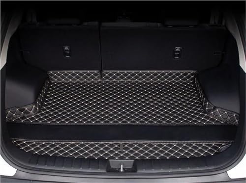 Tapis de coffre Lexus IS 2013-2018 protection coffre voyages et sport