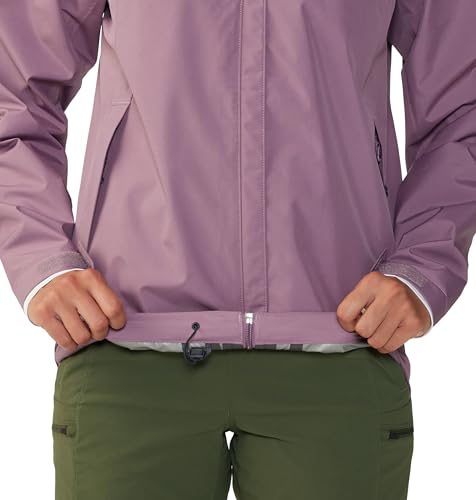 Image of Mountain Hardwear mens Exposure /2 Gore-tex Paclite Jacket