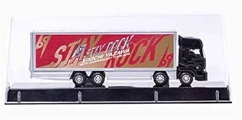 Amazon.co.jp: 矢沢永吉（EIKICHI YAZAWA）トランポ型ミニカー（STAY