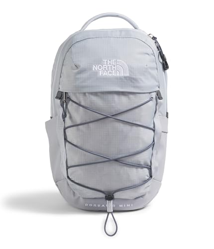 THE NORTH FACE Mini mochila Borealis, Linho azul/galáxia crepúsculo, One Size, Mini mochila Borealis