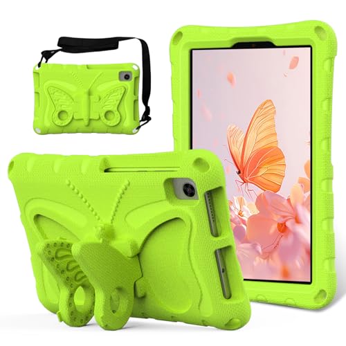 Coque Lenovo Tab M8 2023 antichoc en mousse EVA pour éviter les écrans cassés