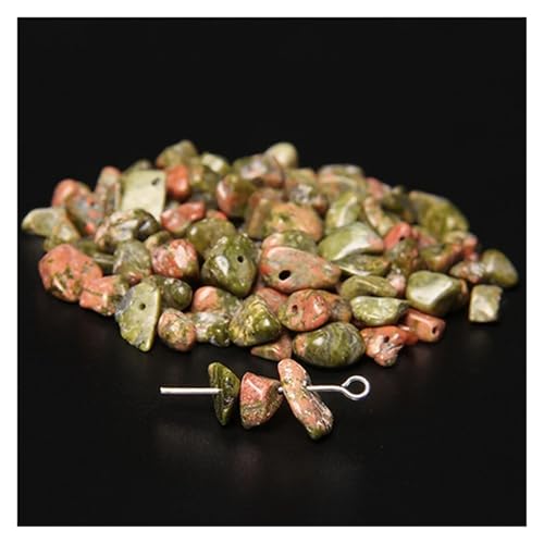 Perles de malachite et turquoise pour bijoux faits main : créez vos propres accessoires bohèmes