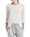 Lucky Brand Women's Drapey Pullover Sweater