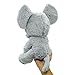 Imagen de KUKI Peluche Suave Elefante