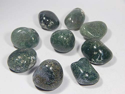 Pierre de sang héliotrope naturelle pour votre espace de méditation
