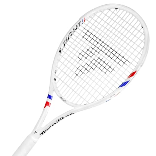 Tecnifibre T-Fight 300 Tennis Racket 2025 - Image 3