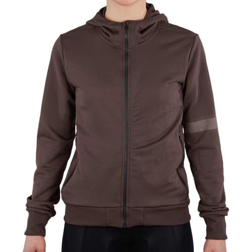 Sportful Women Jacket, Cocoa, L