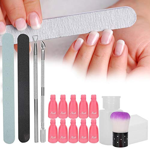 Uñas, Home Imagen adicional
