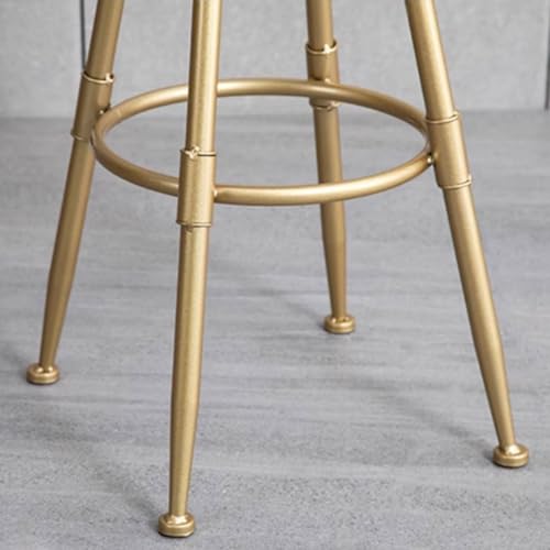 Tabourets de bar de cuisine ergonomiques pour mal de dos - 7