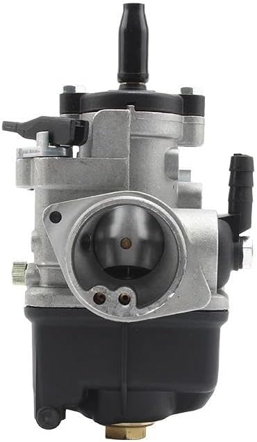 Engine Carburettor For 20 24 25 26 28mm Motorcycle Carburetor 2T 4T Stroke Engine Racing Carburetors Scooter Motocross Carburetor(25MM)