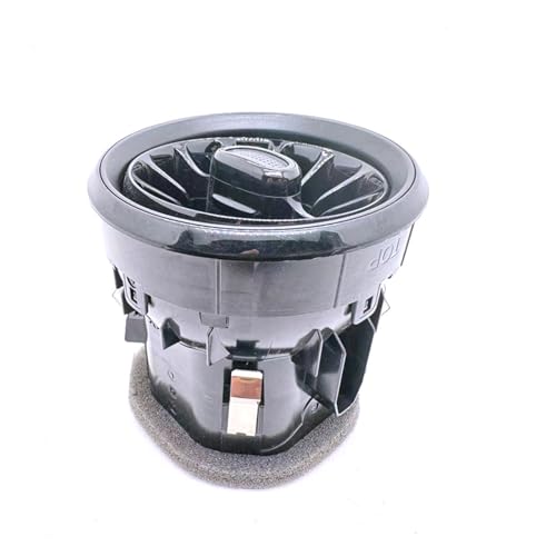 Rejillas de ventilación centrales tipo turbo para salpicadero de Benz Clase V W447