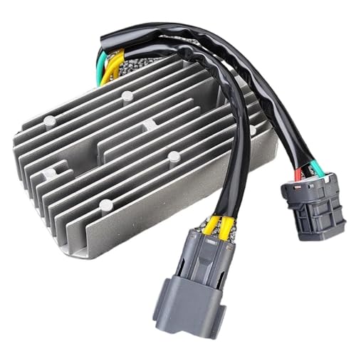 Régulateur de tension redresseur pour réparer le système de charge EFI 4X4