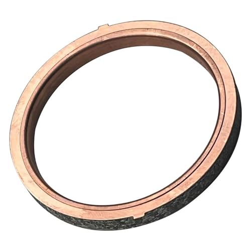 Joint de pot d'échappement étanche pour Suzuki VZ800 M50 et VL800 C50