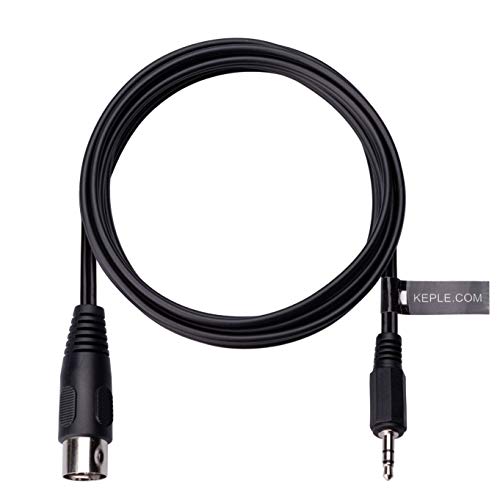 Consejos y comparativas para Comprar Steren jack 3.5 tabla con los diez mejores. 17 Imagen adicional